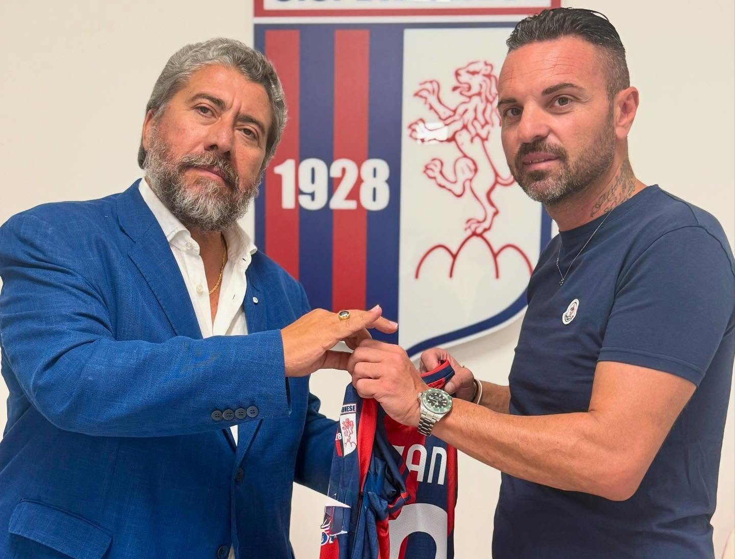 di carlo e cammarata vibonese