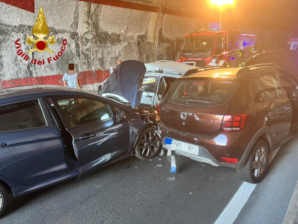 Incidente Crotone