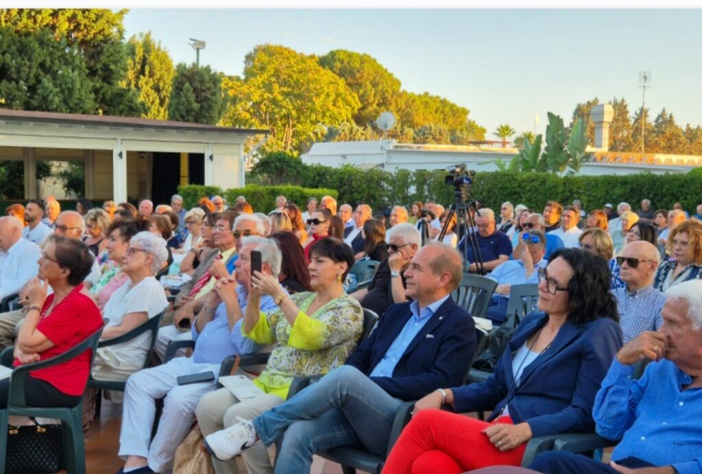 economia d'amore