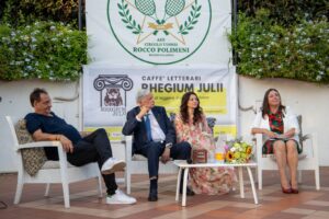 economia d'amore