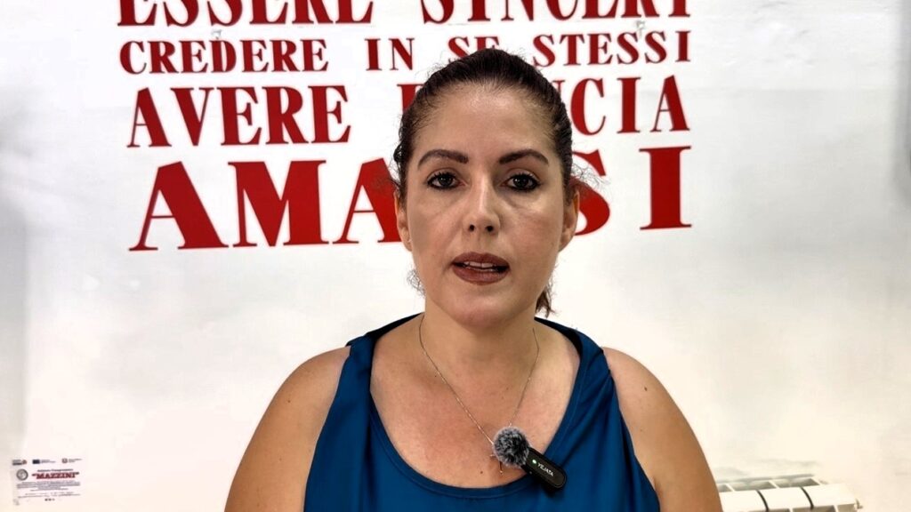 eliana tripodo