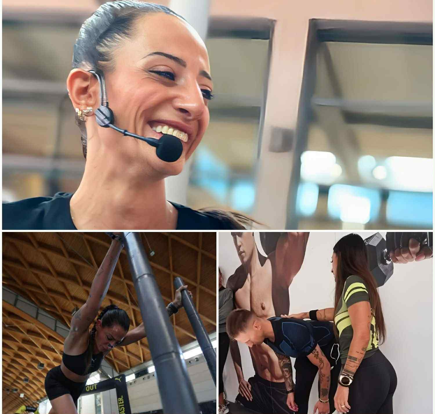 elisa zumbo