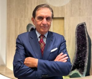 emmanuel miraglia