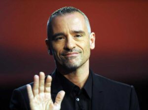 eros ramazzotti