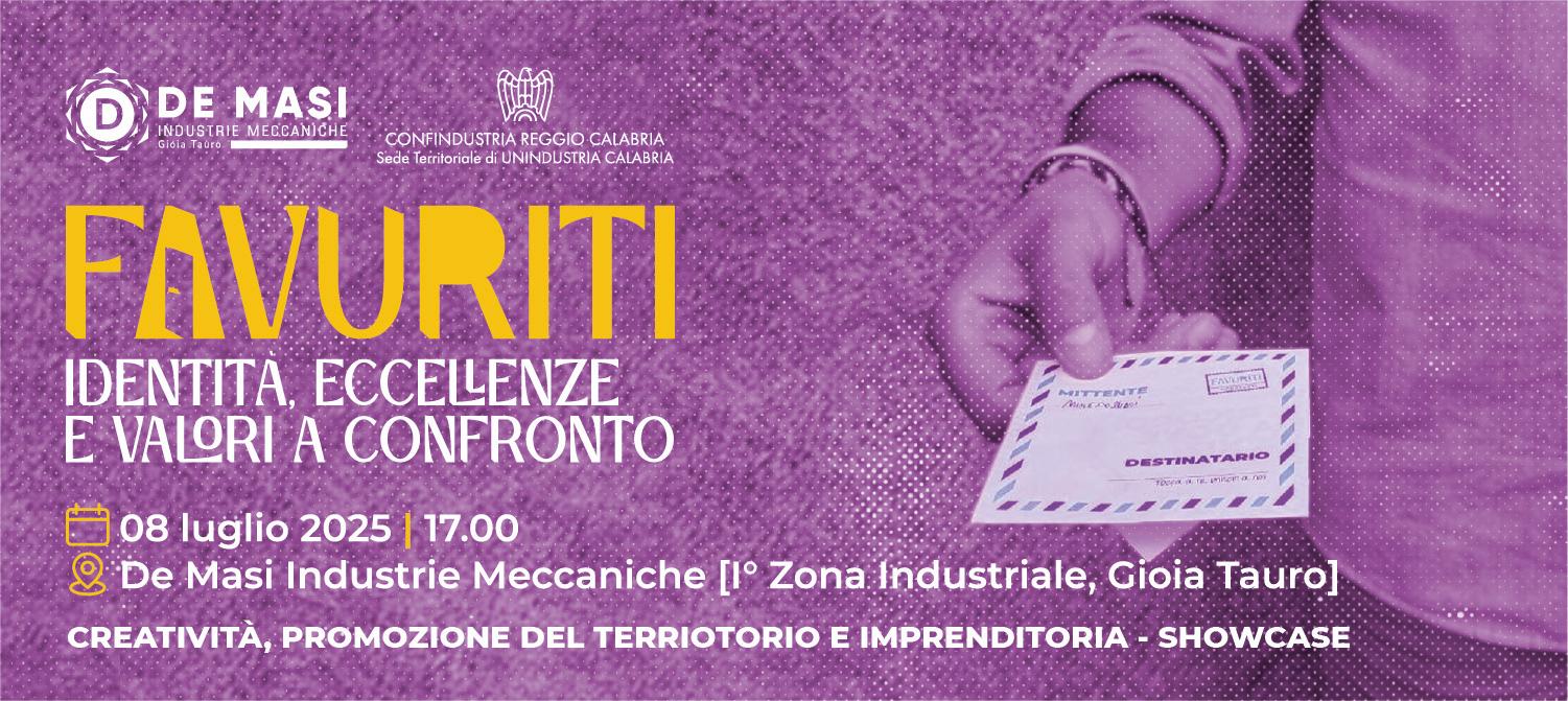 expo favuriti