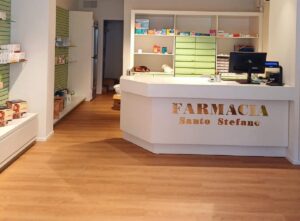 farmacia santo stefano