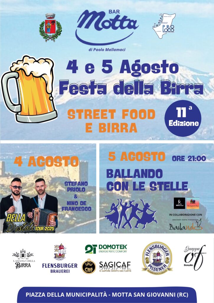 festa della birra