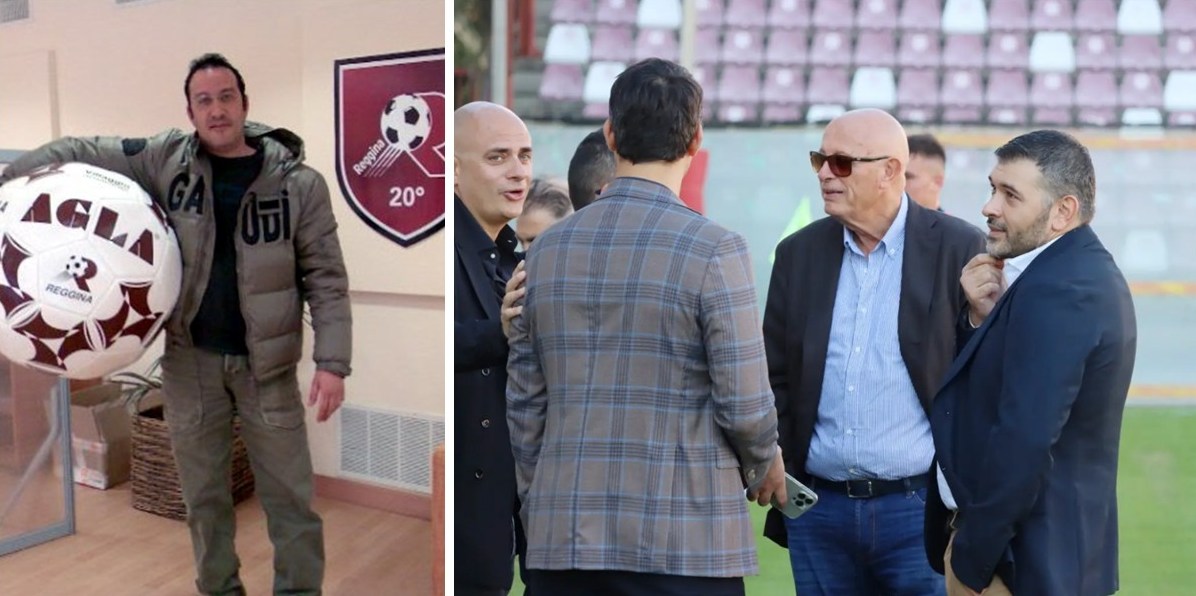 franco polimeni ex chisti simu e praticò ballarino minniti