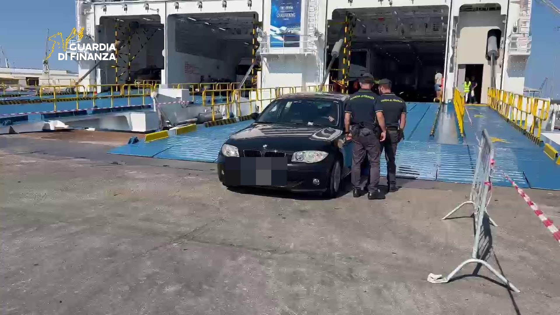 gdf navi