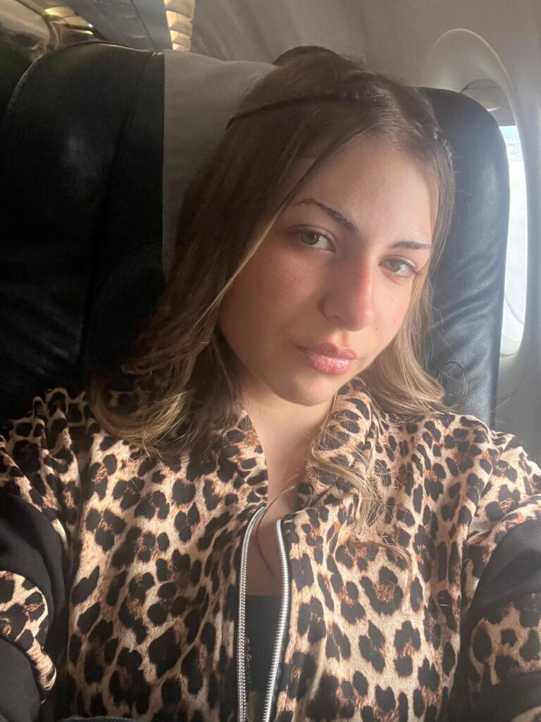 giorgia de nuccio