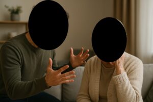 giovane aggredisce la nonna