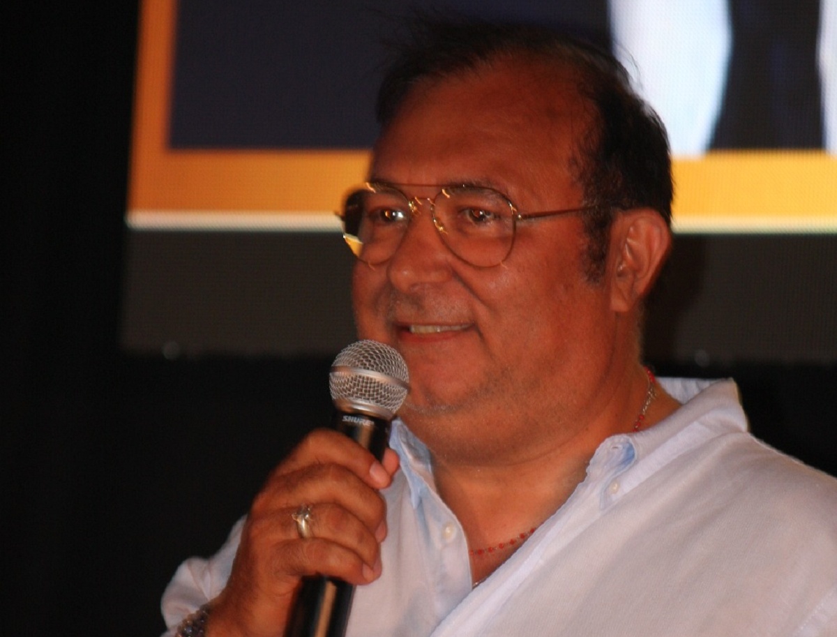 graziano tomarchio