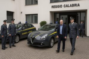 guardia di finanza lavoratore