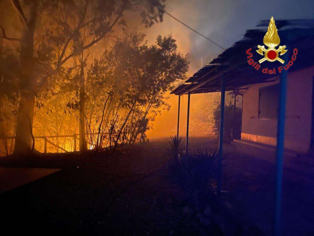 incendi
