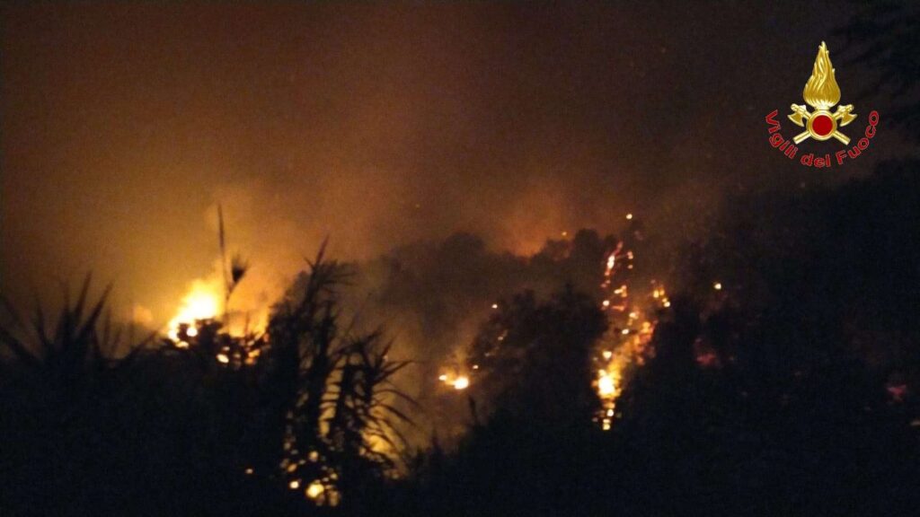 incendi