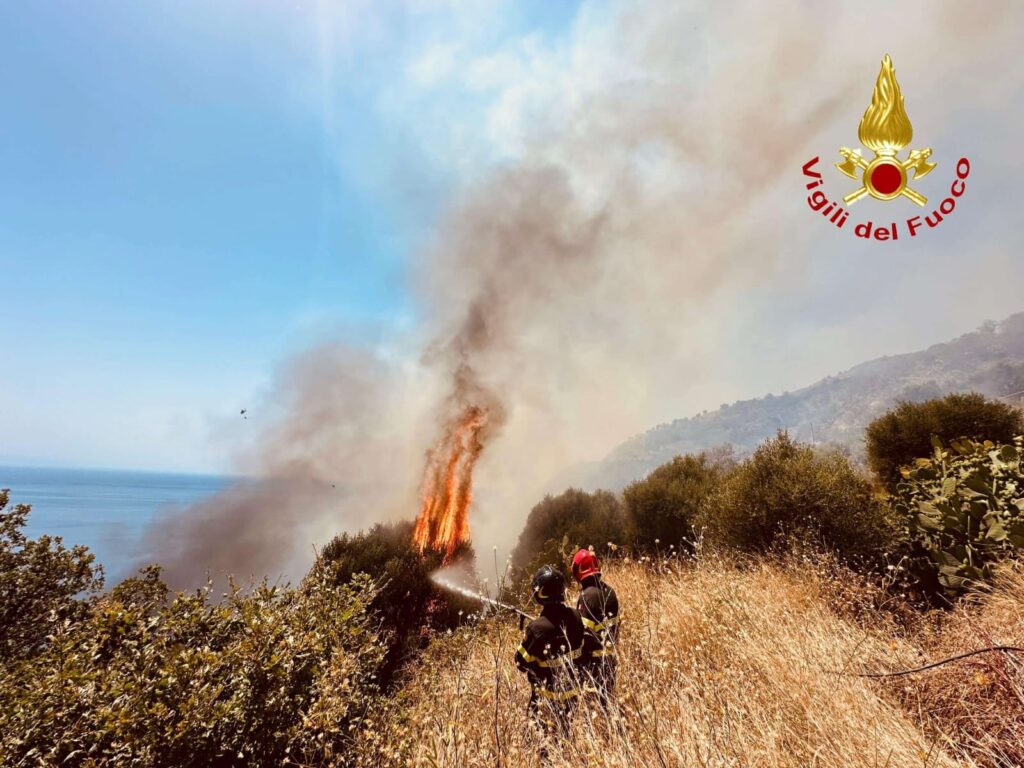 incendi