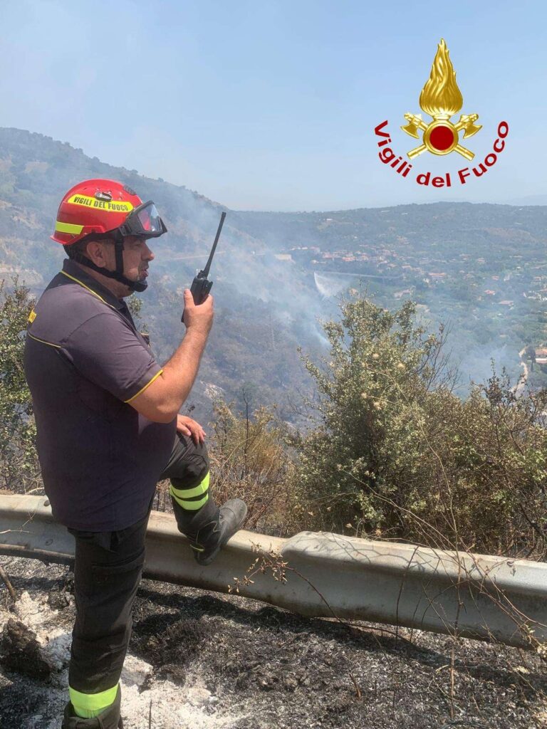 incendi