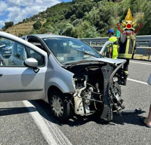 incidente catanzaro
