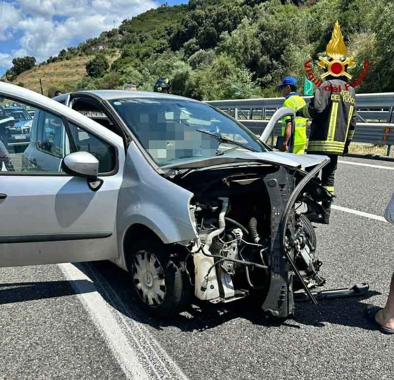 incidente catanzaro