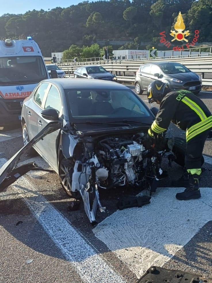 incidente catanzaro