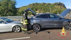 incidente catanzaro