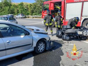 incidente catanzaro