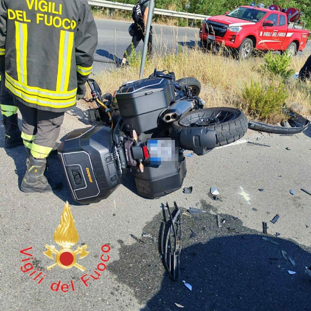 incidente catanzaro2