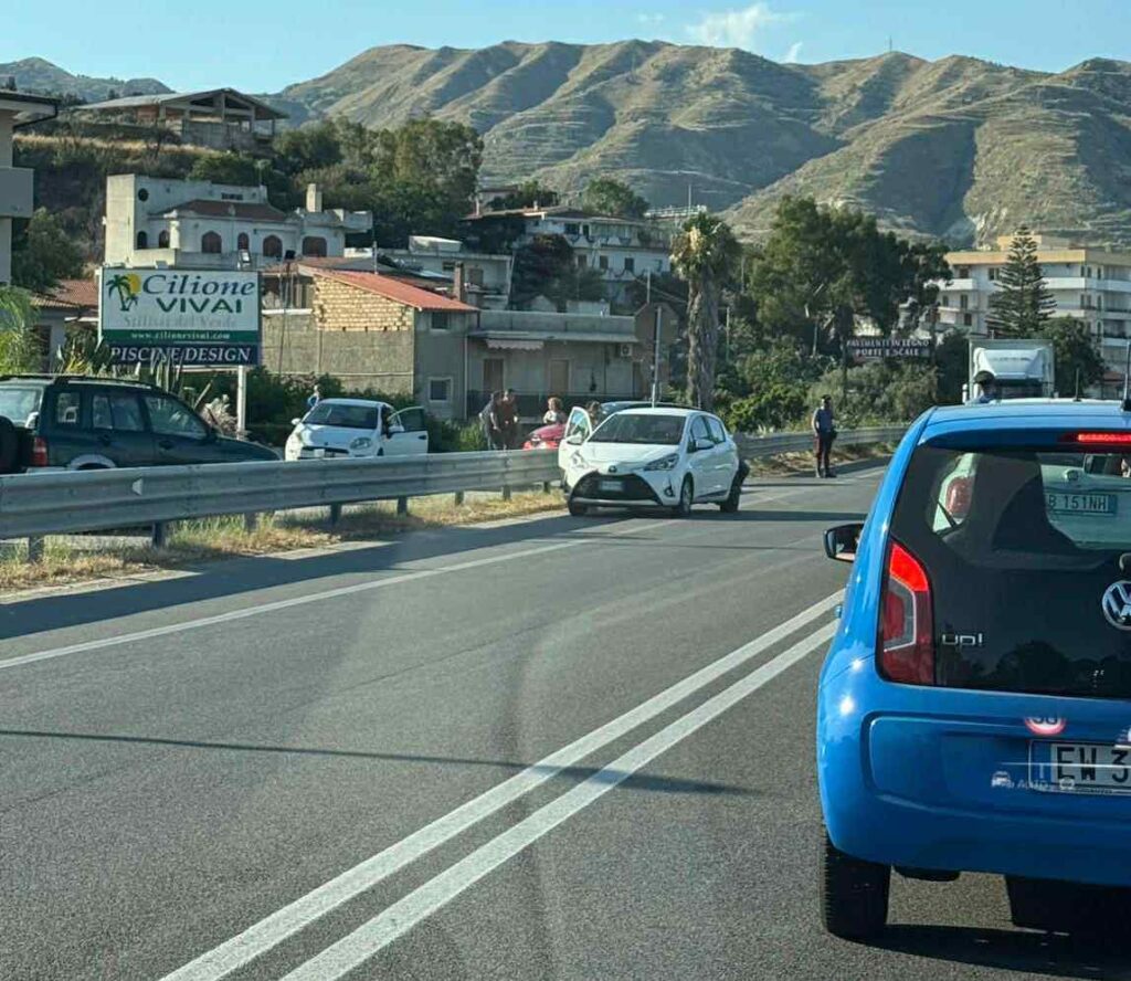 incidente ss106
