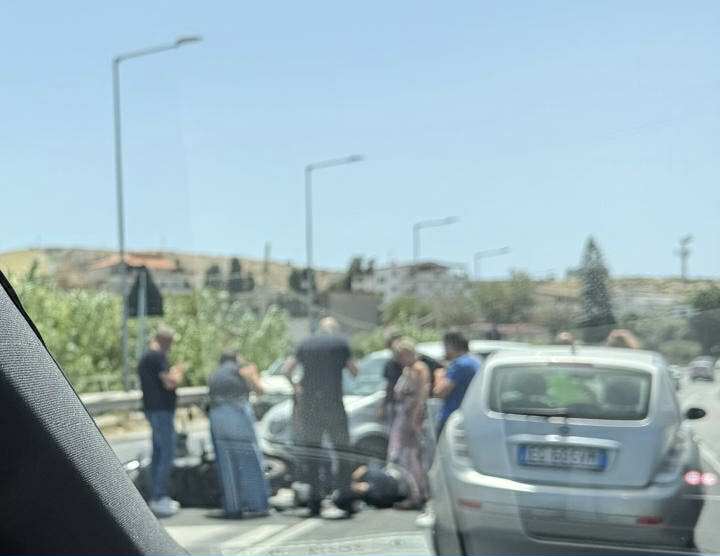 incidente ss106 pellaro