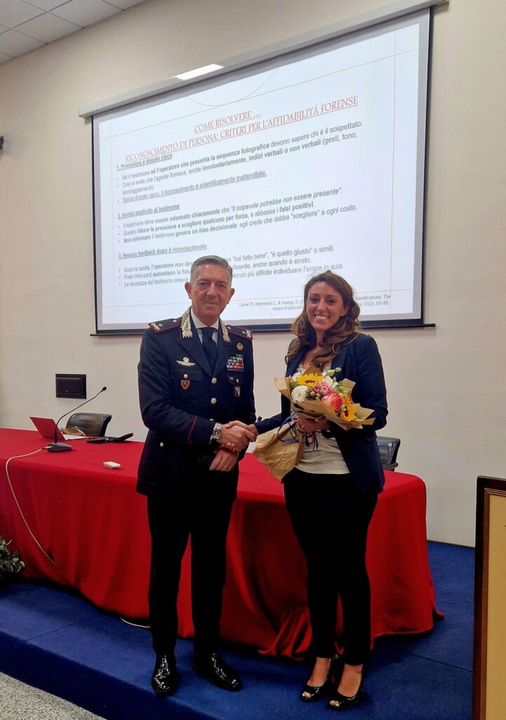 incontri carabinieri