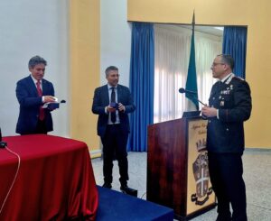 incontri carabinieri