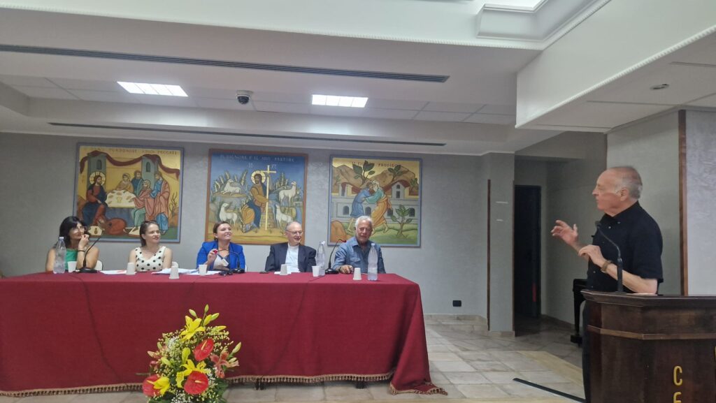 incontro a palmi su sanità e nascita osservatorio permanente