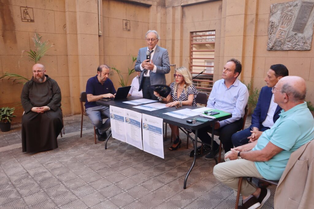 incontro acqua bene comune reggio calabria