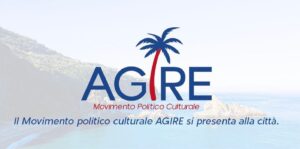locandina evento agire