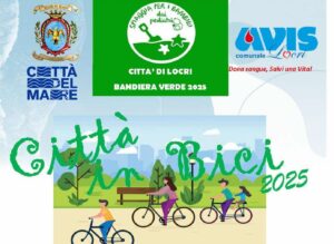 locri città bici