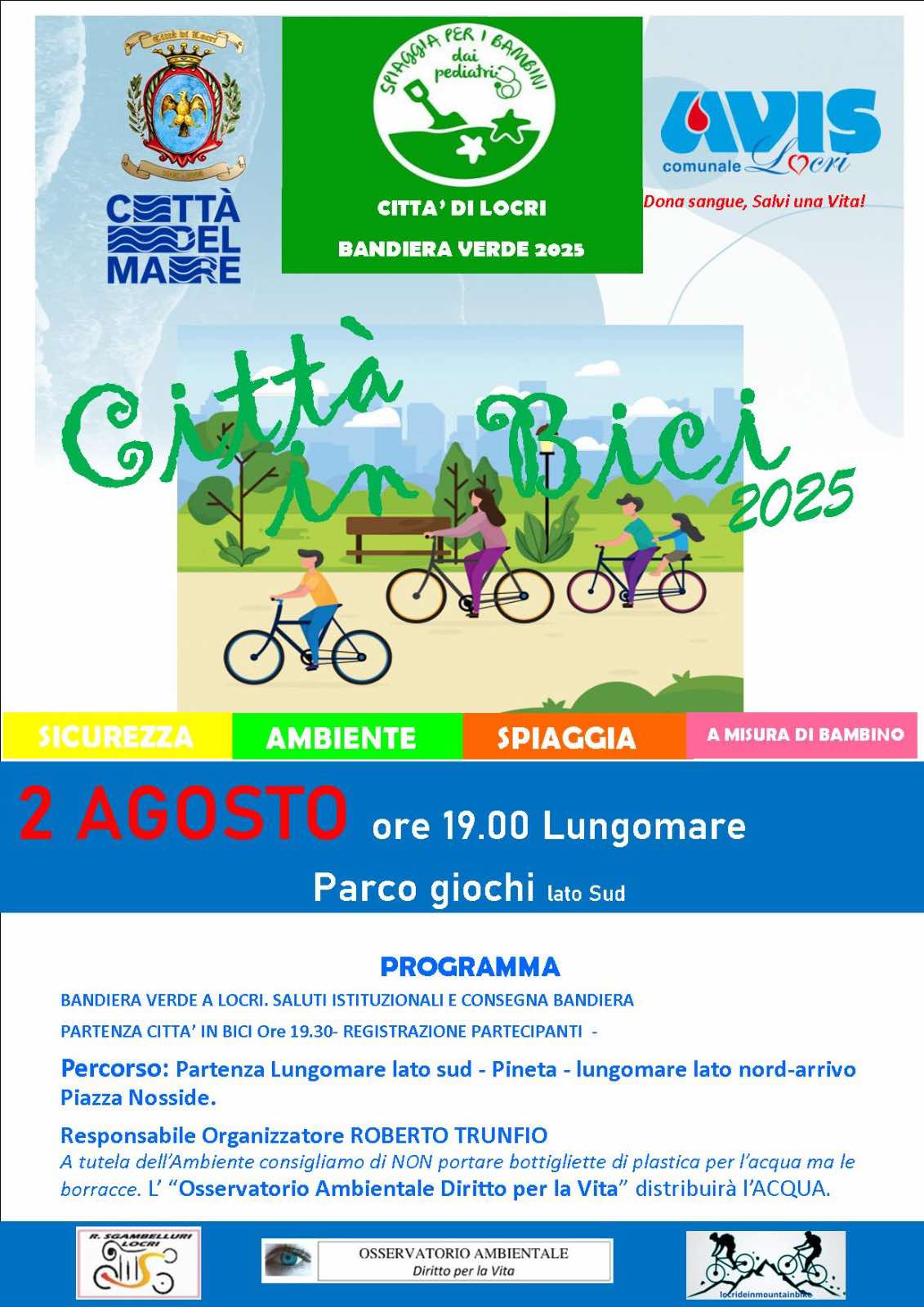 locri città bici