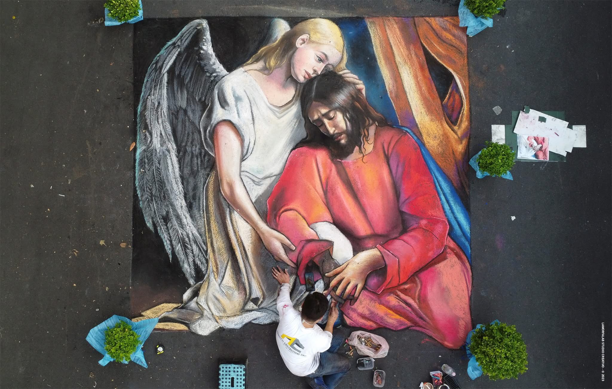 madonnari taurianova