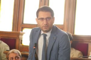malara in consiglio comunale