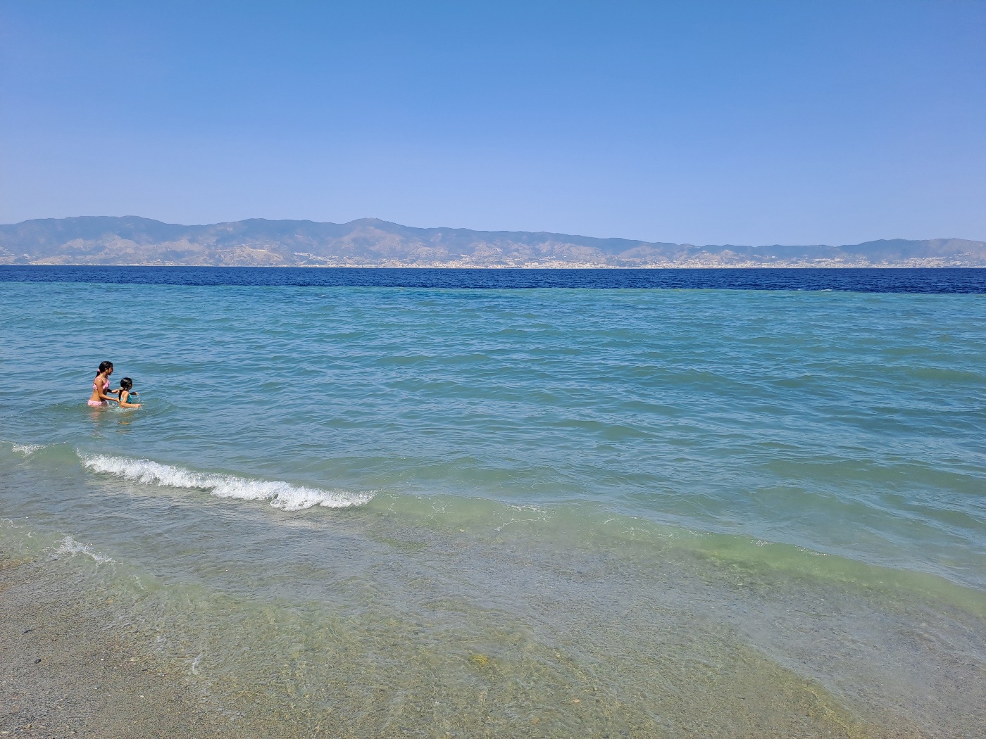 mare inquinato reggio calabria (1)