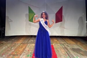 marta deni miss mondo calabria taurianova