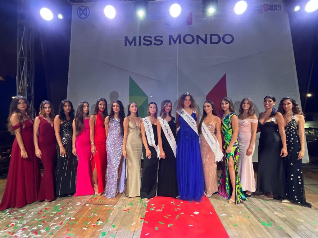 marta deni miss mondo calabria taurianova