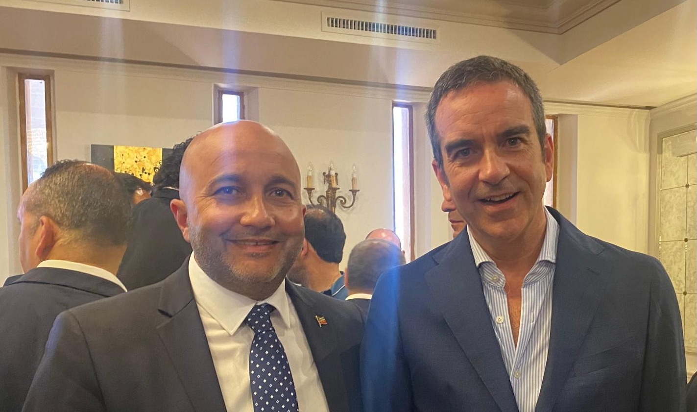 mazzaferro – occhiuto