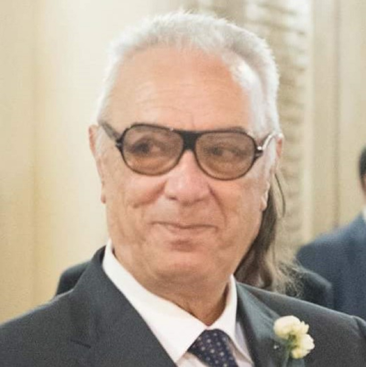 mimmo cuccio