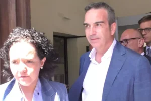 occhiuto procura