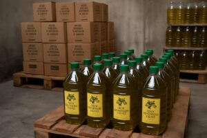 olio
