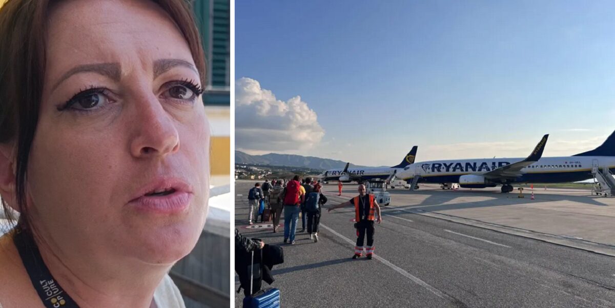 operatore turistica – aeroporto reggio calabria