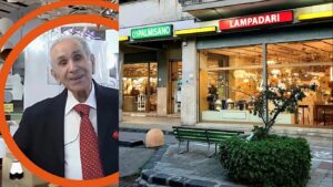 palmisano mimmo romeo