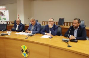 pd conferenza