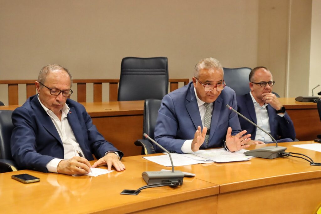 pd conferenza