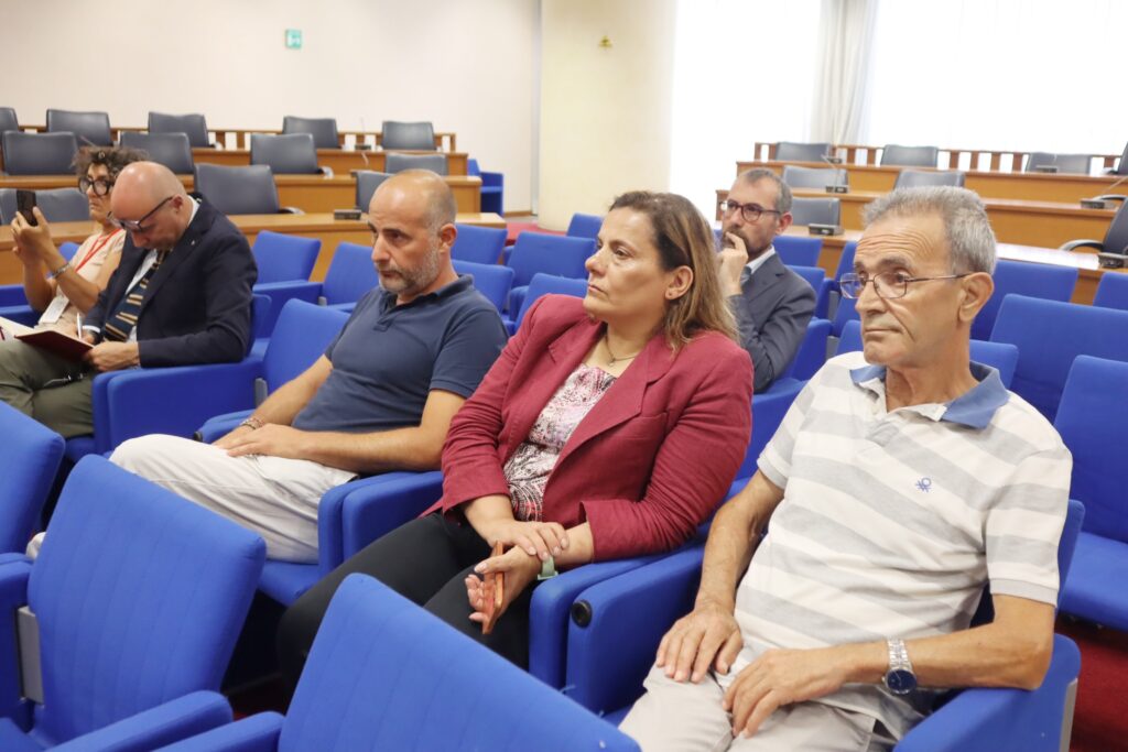 pd conferenza